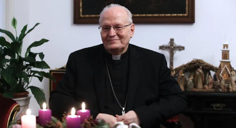 „Erdő Péter bíboros atya műtéti beavatkozáson esett át” – megtudtuk, hogy van most Erdő Péter
