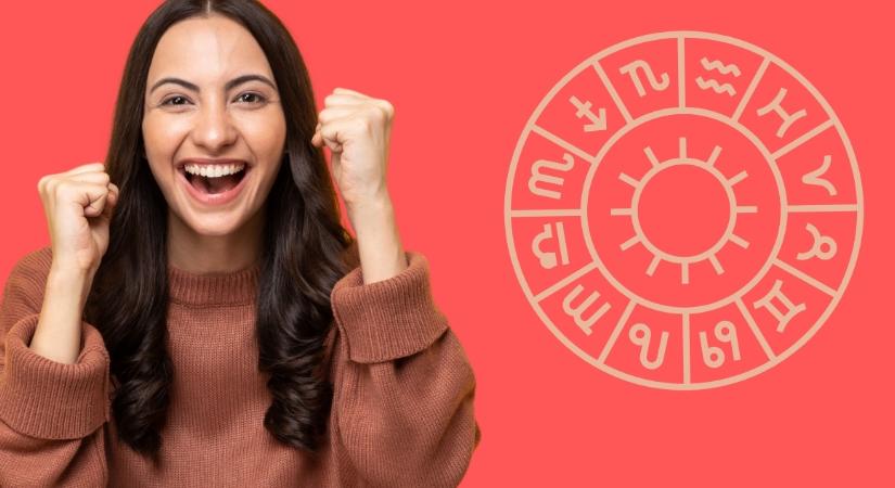 Heti horoszkóp: Ez vár a csillagjegyekre