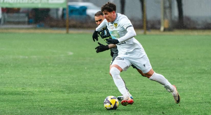 Háromgólos előnyből is izgalmas mérkőzést csinált, de győzött a Soroksár