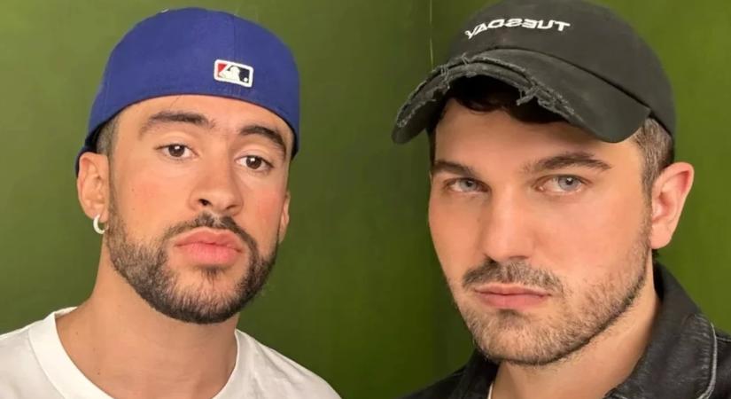 Magyar fotós hódítja meg a világsztárokat: ki az a Makó Szilveszter?