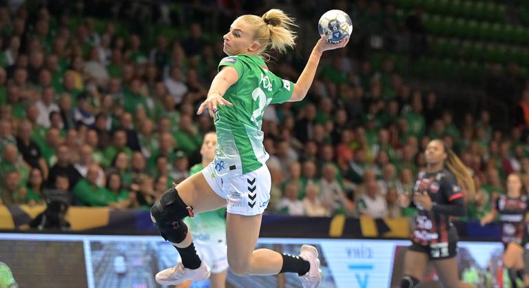 Fodor Csenge reagált a magyar válogatott kapitány szavaira: A hallgatás itt véget ért