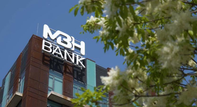 Sürgős közleményt adott ki az MBH Bank, több százezer embert érint