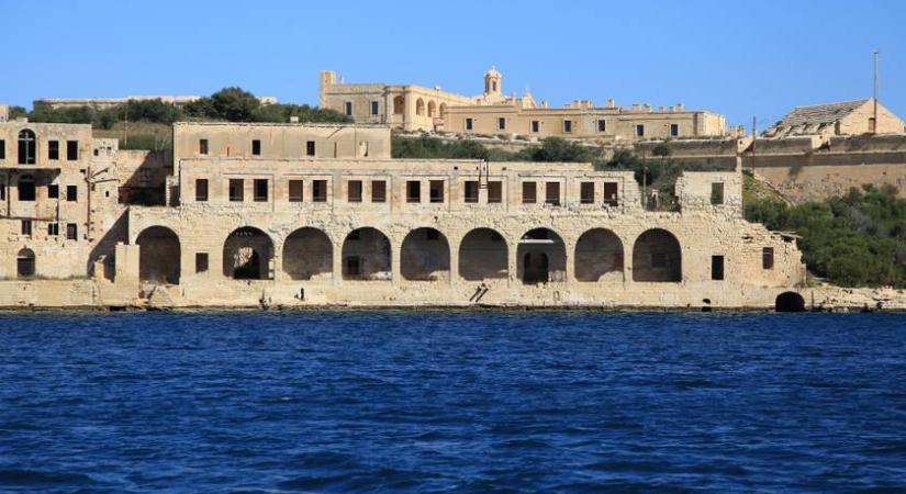 Kísérteties hely lett az egykori karanténkórházból: kolerásokat is kezeltek a falai között