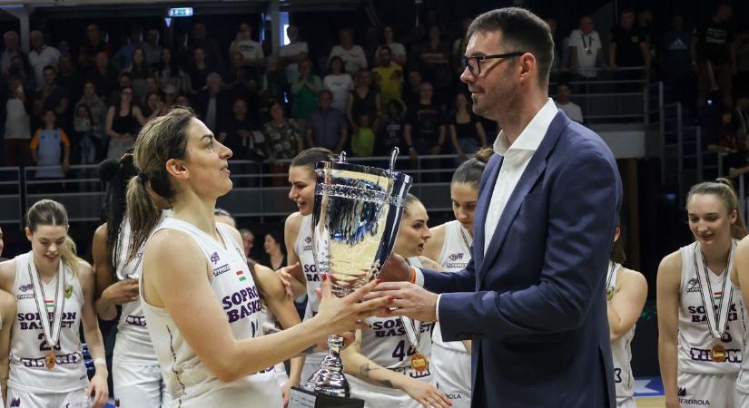 „Nekem Sopron az otthonom” – Jelena Brooks bármerre ment, mindig visszahúzta a szíve Magyarországra