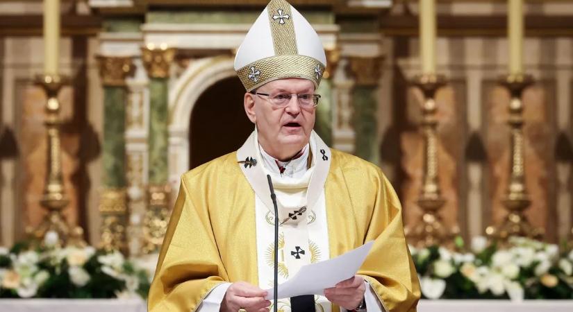 „Erdő Péter bíboros atya műtéti beavatkozáson esett át” – kiderült, hogy van most Erdő Péter