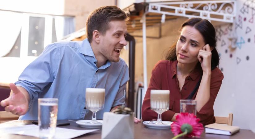 Energiavámpír van a közeledben? Innen ismerheted fel, hogy valaki az aurádra kapcsolódott