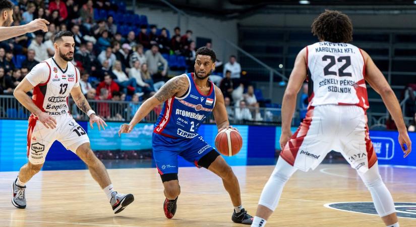 Csak a végjáték döntött a final four bronzmeccsén