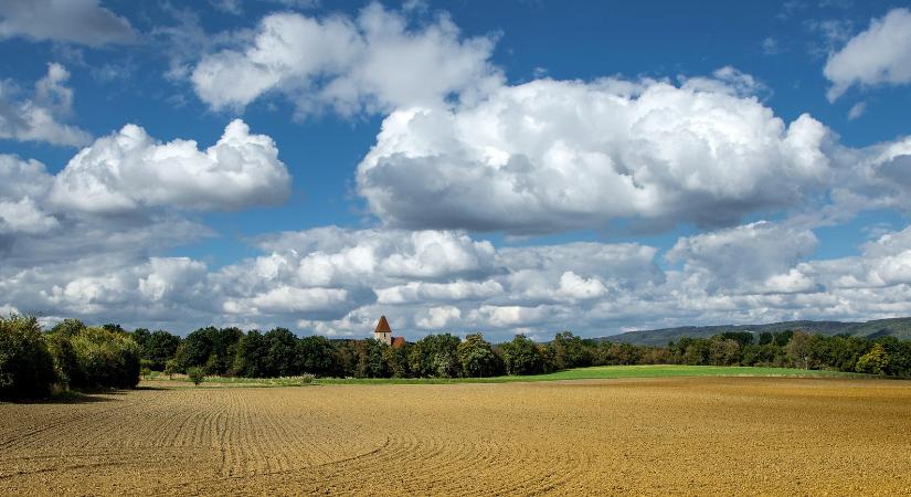 Heti hírösszefoglaló – 2024-ben is jelentősen emelkedtek az uniós földárak