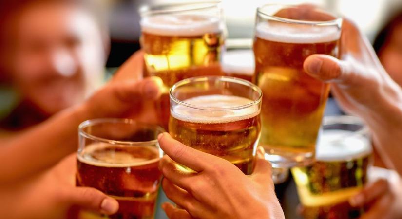 Emlékszel még? Ennyibe került egy korsó sör ’89-ben