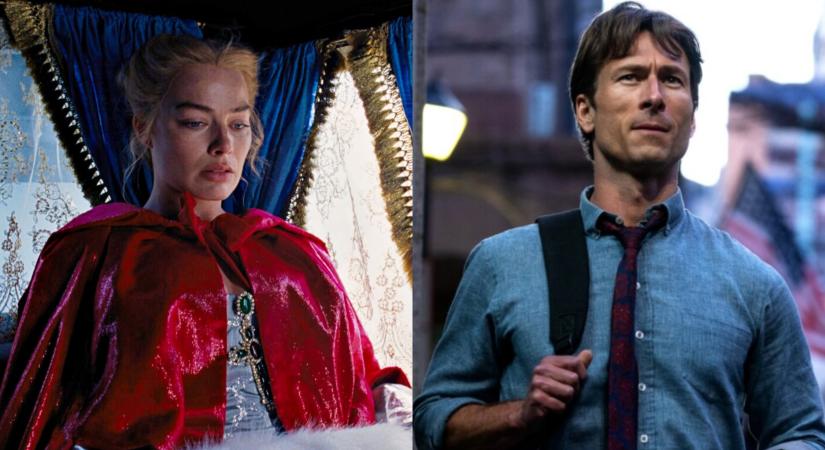 [BOX OFFICE USA] Egy animációs film miatt már nem üvöltöttek a szelek, Glen Powell új akcióvígjátéka pedig nem sok vizet zavart