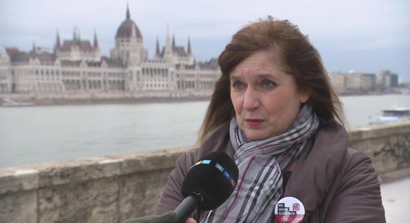 „Elfojtják a szabad sajtót” – így látja az utca népe a Szuverenitásvédelmi Hivatalt