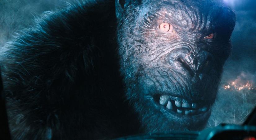 Péntektől nézheted: A látványos szörnysorozat végre folytatódik a 2. évaddal a streamingóriás platformján