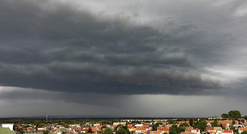 Hatalmas fordulatot ígérnek az időjárásban, idén eddig erre nem volt példa