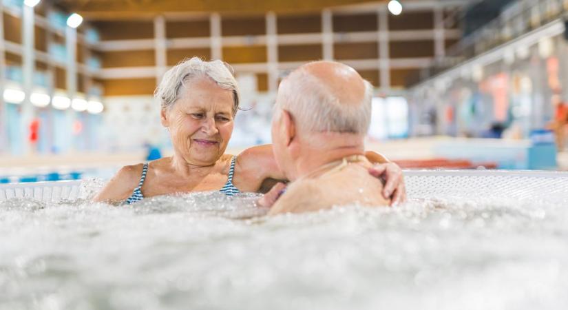 Újabb gyógyvízzel gazdagodhat az ország