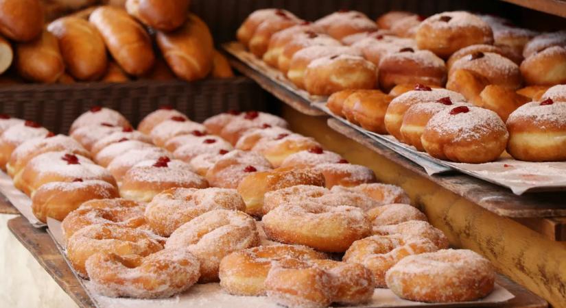 Ezért nem lesz tökéletes a fánk: ne kövesse el ezt a hibát!