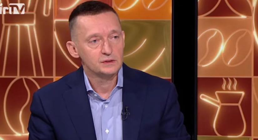 Rogán Antal: Azt nem fogadhatjuk el, hogy Ukrajna zsarolja Magyarországot