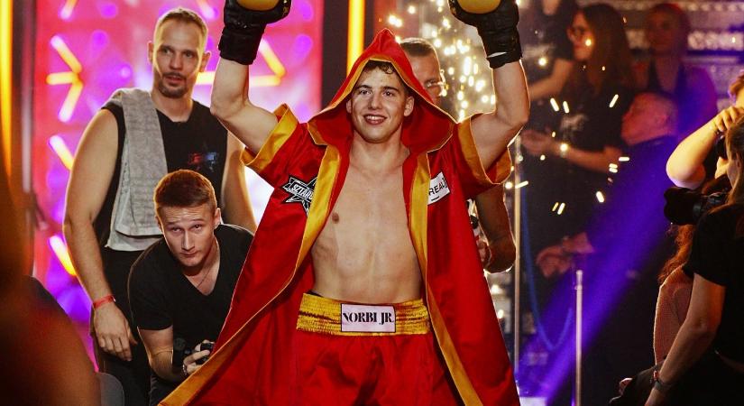 Ilyen ember valójában Schobert Norbi fia, kollégája kitálalt