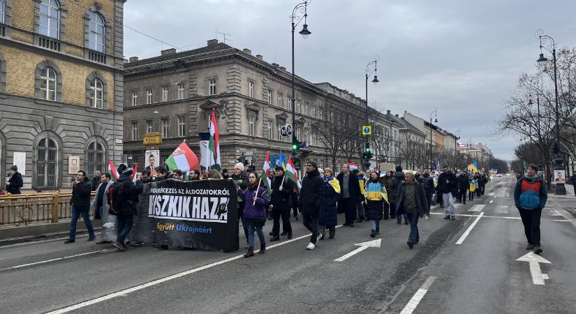 Karácsony szerint a kormány Putyin pitbullja lett