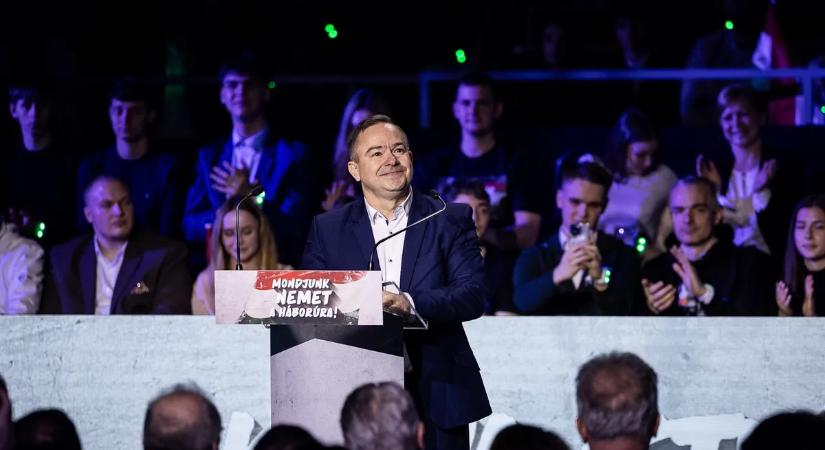 Kónya István: nem hagyhatjuk veszni az elmúlt évek munkáját