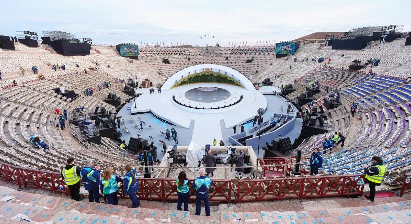 Téli olimpia, záróünnepség