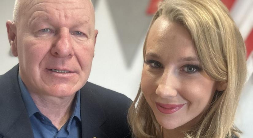 Podcast: Kollerics Barnabás – A Falco hangja és a Bolyai tanára