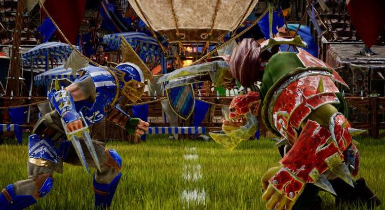 A Blood Bowl atyja szerint az AI lustává teszi a tervezőket