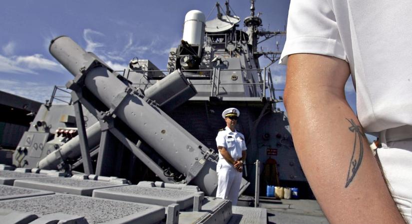 Trump kíváncsi, miért nem „kapitulált” Irán – állítja Witkoff amerikai különmegbízott