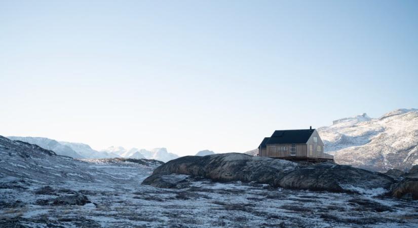 A grönlandiak nem értik, miért küld oda Trump kórházhajót, amikor ők ingyen kapják az egészségügyi ellátást
