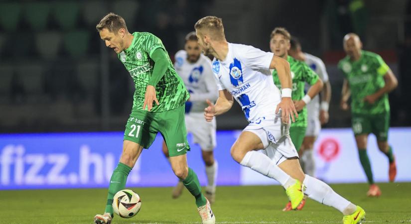 Újabb csapás érte Bognár György csapatát