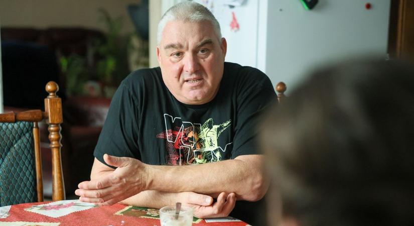 Negyven éve a sínek között - tragédiák és vidám pillanatok, egy hevesi mozdonyvezető története