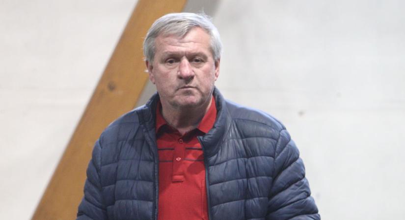 Talán most már elindulunk felfelé – megszólalt a Videoton legendája (videóval)