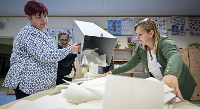 Ismét Bőr Ferenc Attiláné vezeti Tetétlent