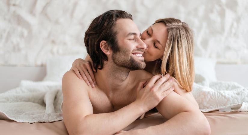 Meglepő életkorban lesz igazán jó a szex, és ez már tudományosan is bizonyított