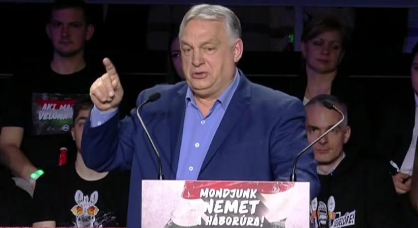 A nap legfontosabb hírei – 2026.02.22.