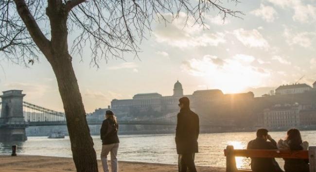 Jön a kora tavasz? Időjárás-előrejelzés február 23-tól, hétfőtől március 1-ig