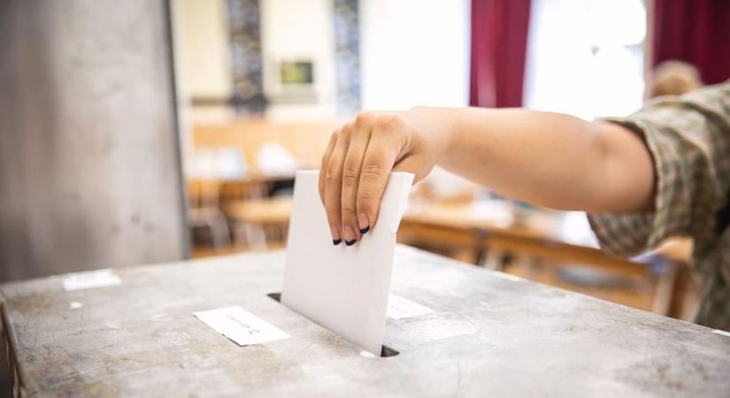 Időközi választás volt a hajdú-bihari településen, így áll fel az új testület
