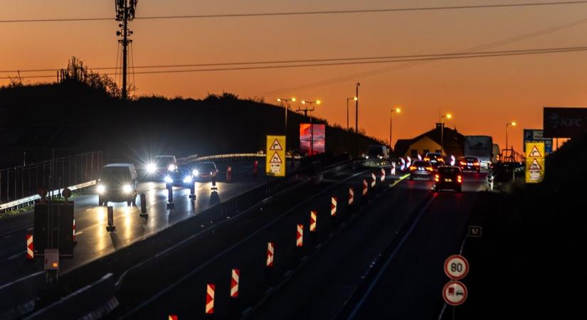 Kiderült, kit gázoltak el a forgalmas autópályán