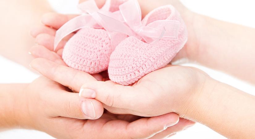 Anyává válni negyven körül – A jó döntés sem mindig könnyű