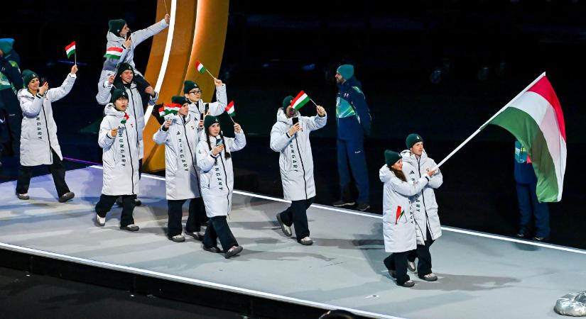 Magyar Hang: A Fidesz utasította a MOB-ot, hogy ne orosz sportolók vigyék a magyar zászlót az olimpia záróünnepségén