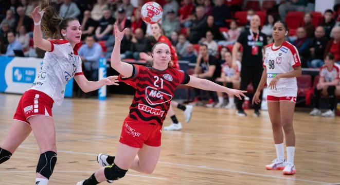 Magyar parti vár az EL-elődöntőért a MOL Esztergomra