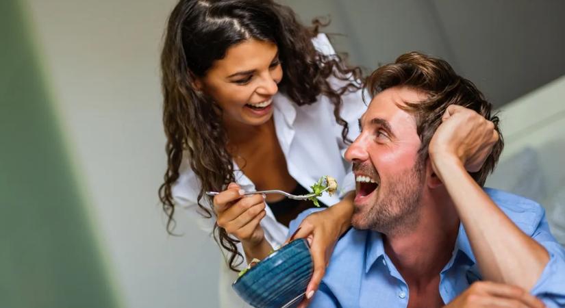 Ez a 8 étel nagyot lendíthet a szexuális életünkön