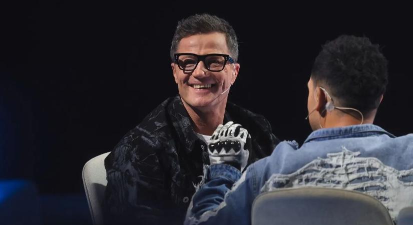 A Nagy Duett: „Te szemét állat” – Stohl András beleállt Lékai-Kiss Ramónába, válaszától mindenkinek leesett az álla