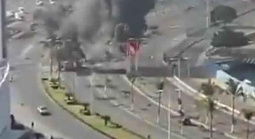 A hadsereg végzett El Menchóval, a hírhedt mexikói kartell vezetőjével