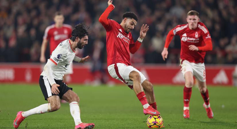 „Olyan jó, mint Szoboszlai, ha nem jobb” – 26 éves focistát követelnek a válogatottba