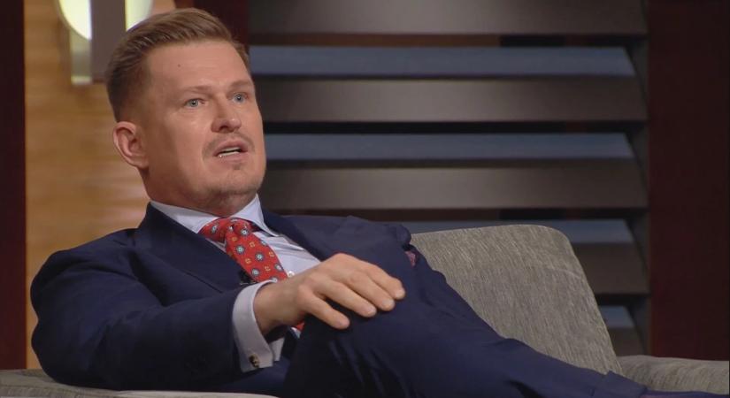 Varga Sándor parasztvakításnak nevezte a vállalkozó vízióját