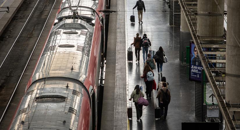 El sem tudja képzelni, mi mindent hagyunk el a vonatokon – mutatjuk, kik a legfeledékenyebbek