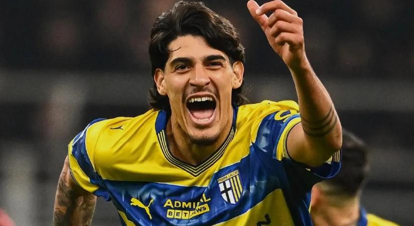 Serie A: a Milan elszenvedte a második vereségét – 10 ponttal vezet az Inter