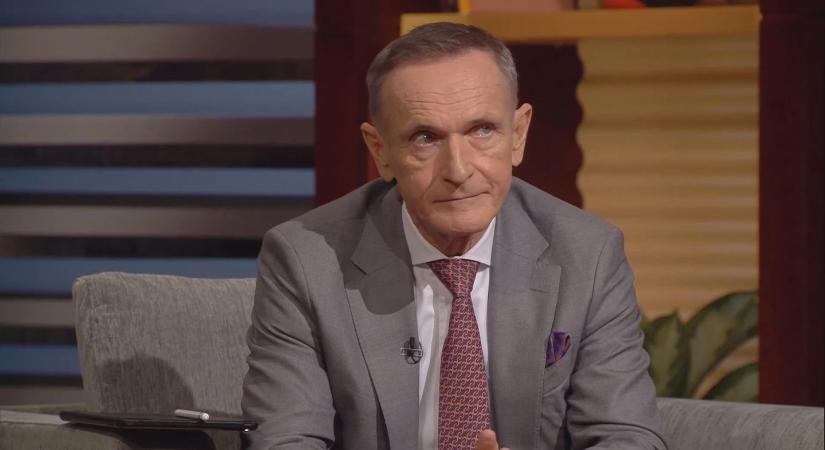 50 milliót adott Wáberer György a vállalkozásnak, miután minden Cápa lemondott róluk