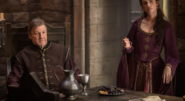 Magyar rendező is dolgozott Sean Bean új Robin Hoodján