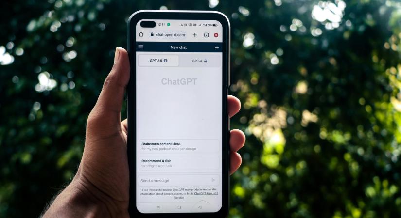 Gyilkos koktélt kevert a ChatGPT, több ember meghalt
